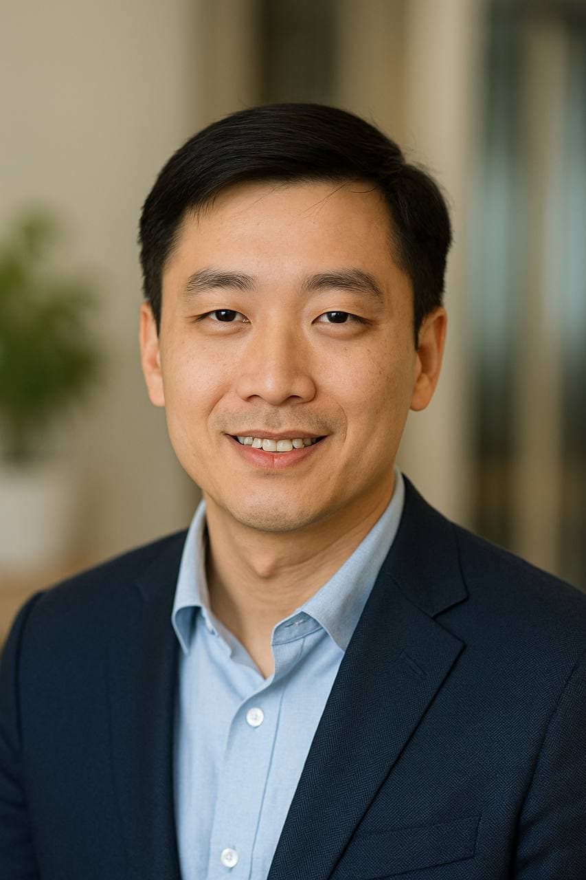 Li Wei