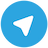 Telegram icon